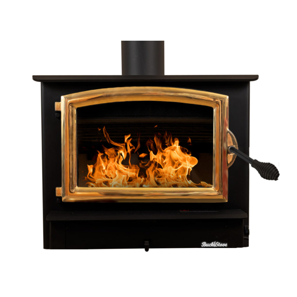 Buck Stove Model 74 NC Wood Stove