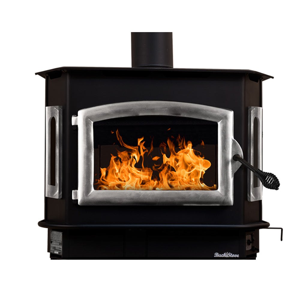 Buck Stove Model 81 NC Wood Stove