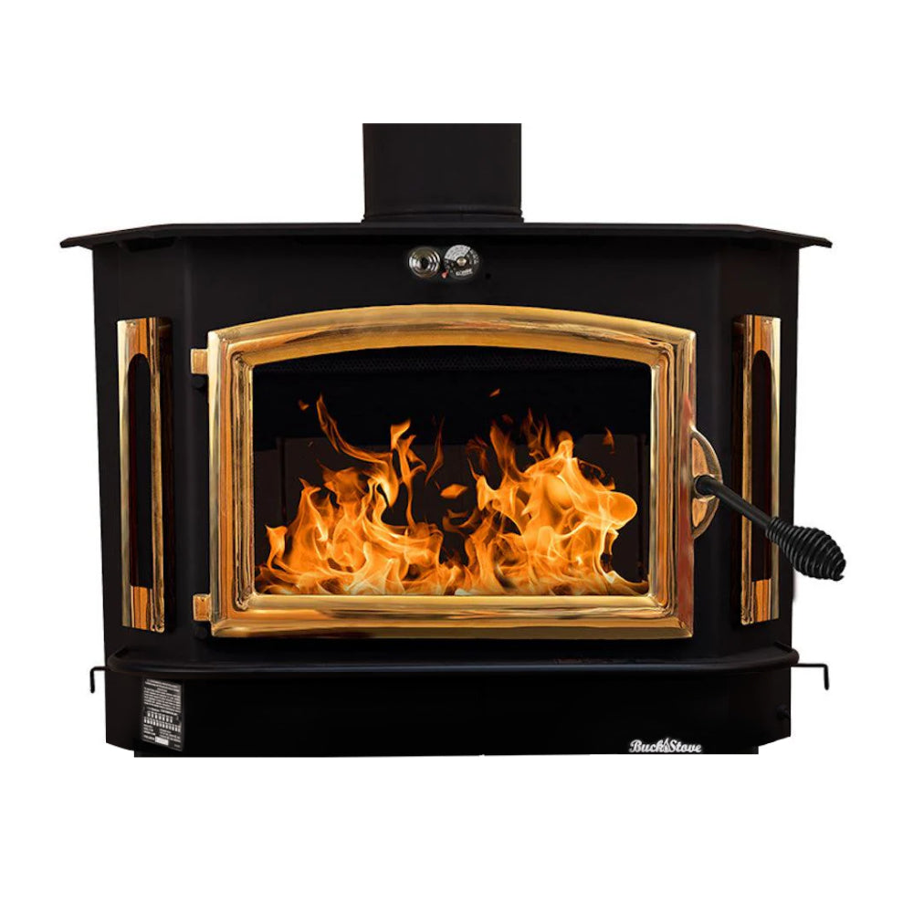 Buck Stove Model 91 Wood Stove