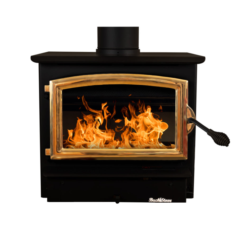 Buck Stove Model 21 NC Wood Stove