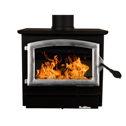 Buck Stove Model 21 NC Wood Stove